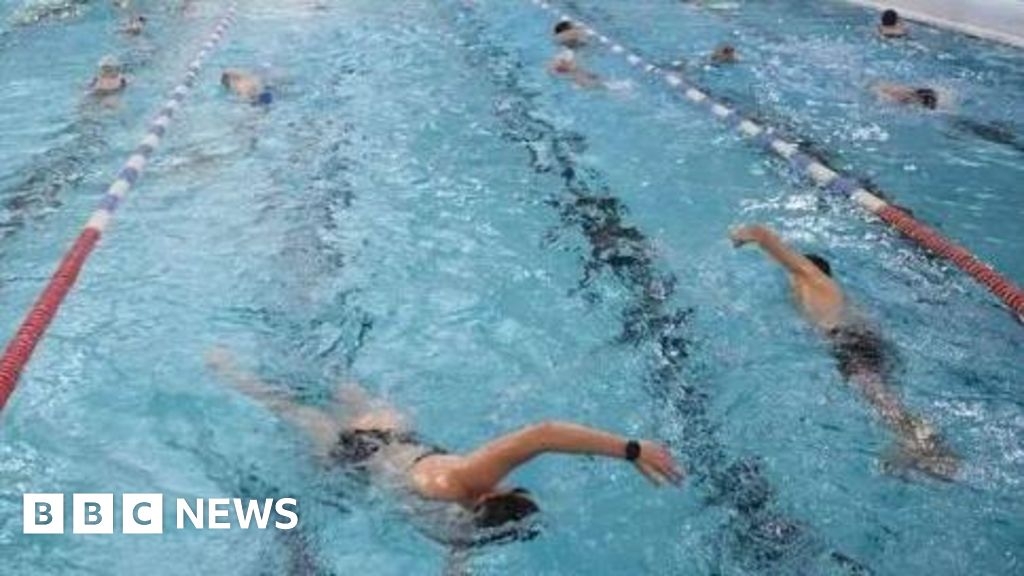 Hope of secure future for swimming pool after council takeover