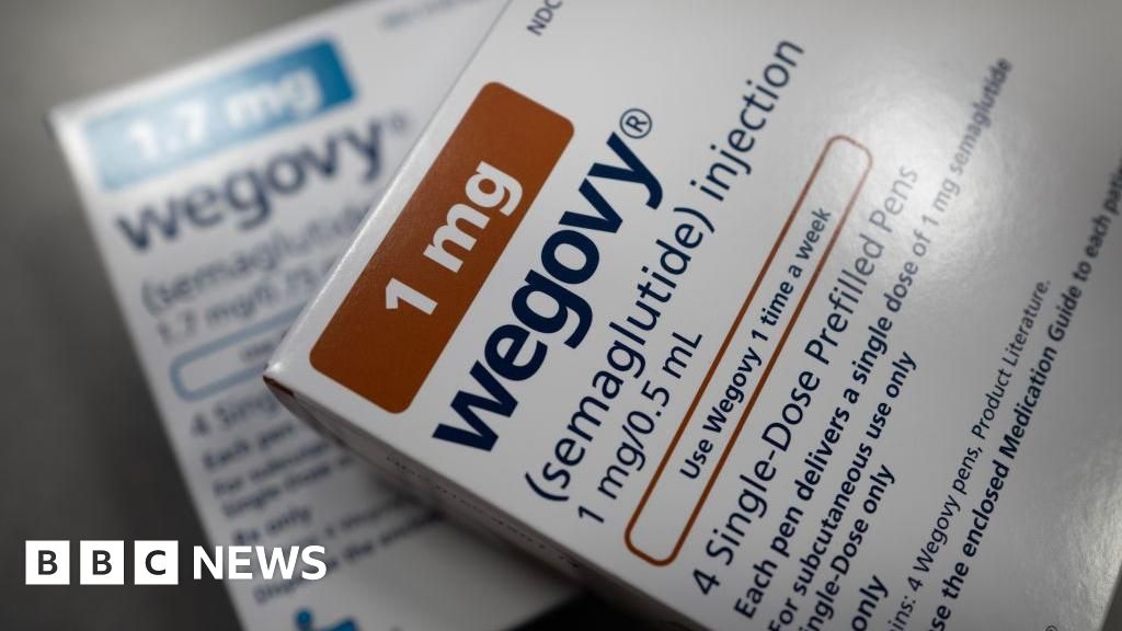 Berkshire pharmacist warns about unregulated weight loss drugs