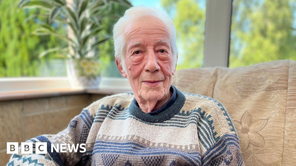 Military veteran has 'burning fire' to correct pension 'robbery'