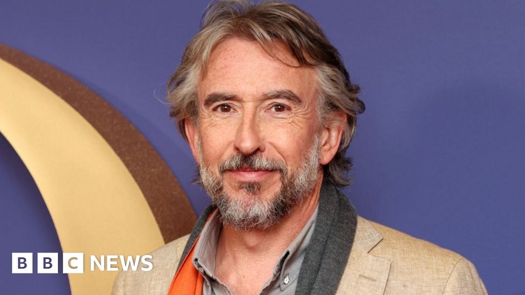 Steve Coogan uses The Trip as excuse to avoid lengthier driving ban