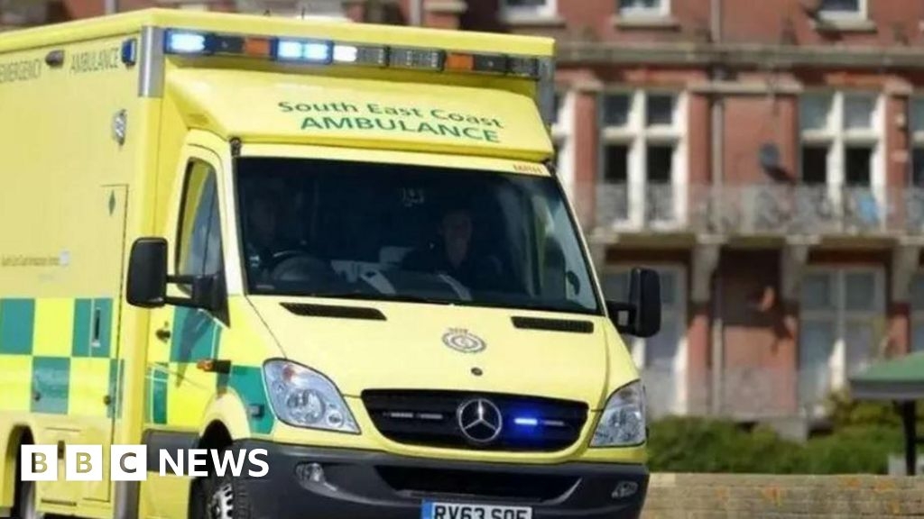 South East Coast Ambulance Service exits special measures