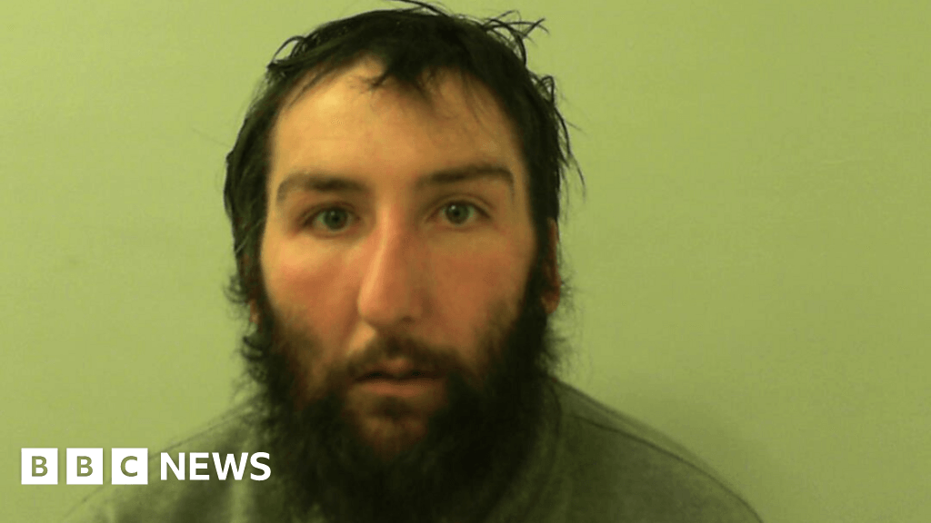 York man who murdered pensioner with hammer jailed for life