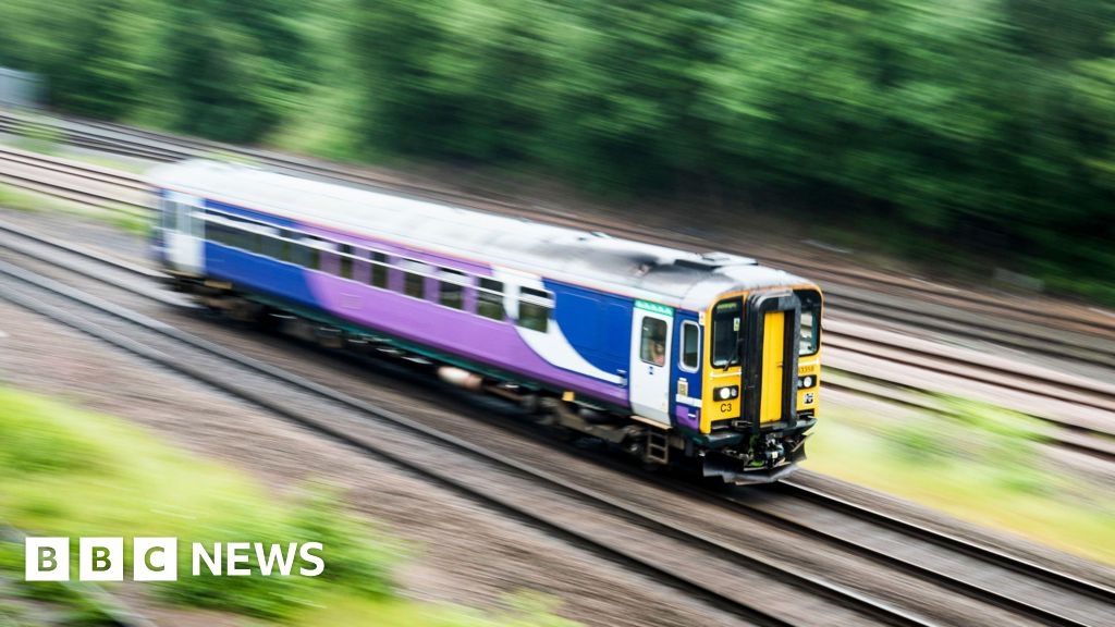Cable theft causes major rail disruption across Yorkshire