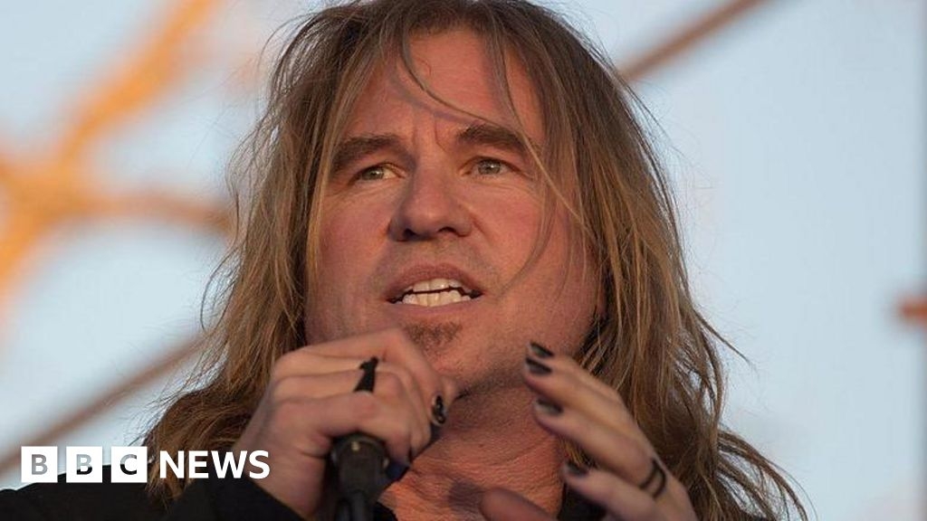 Val Kilmer obituary: A difficult man but a brilliant actor