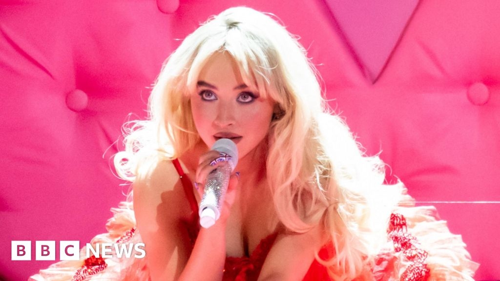 Brit Awards 2025: The real winners and losers