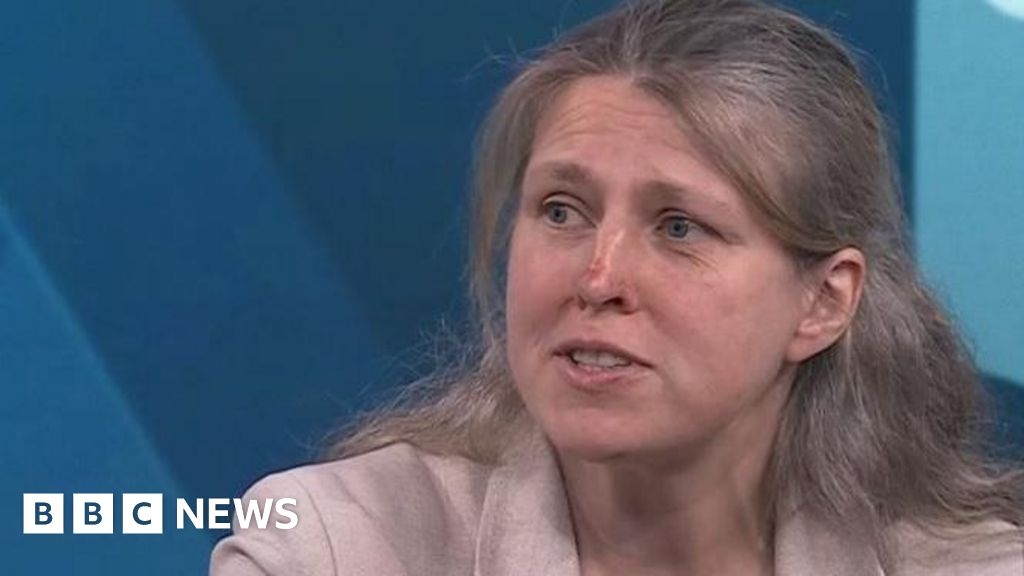 Labour MP Rachael Maskell says government 'must change course'