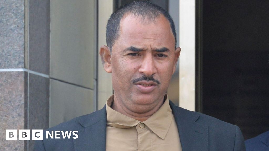 Pipe band soldier from Oman fined after online vigilante sting