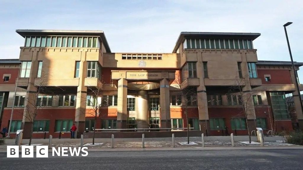 Teen allegedly raped by men she met at Rotherham youth club