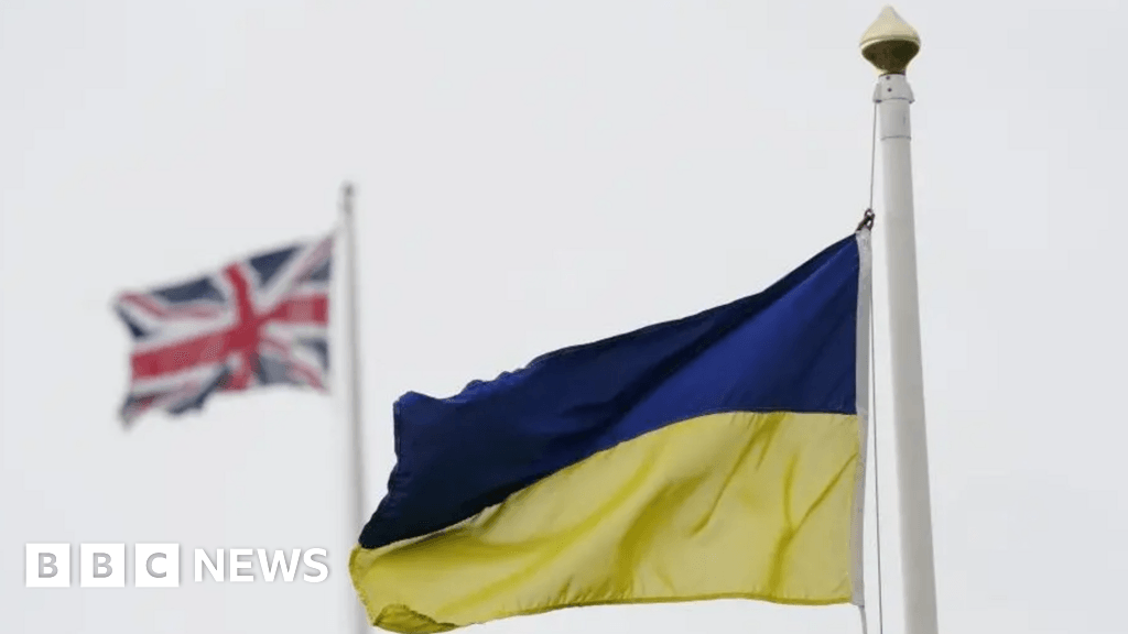 North Devon Council boosts support for Ukraine refugee hosts
