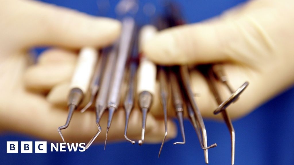 Lincolnshire dental school to train hygienists and nurses