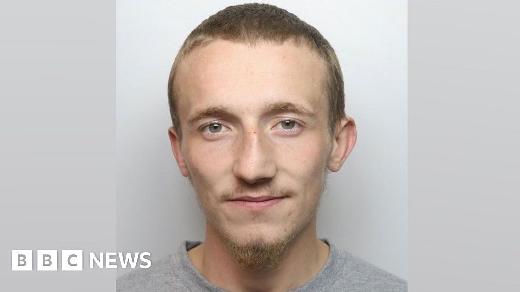 One of six men to abscond from Spring Hill Prison found