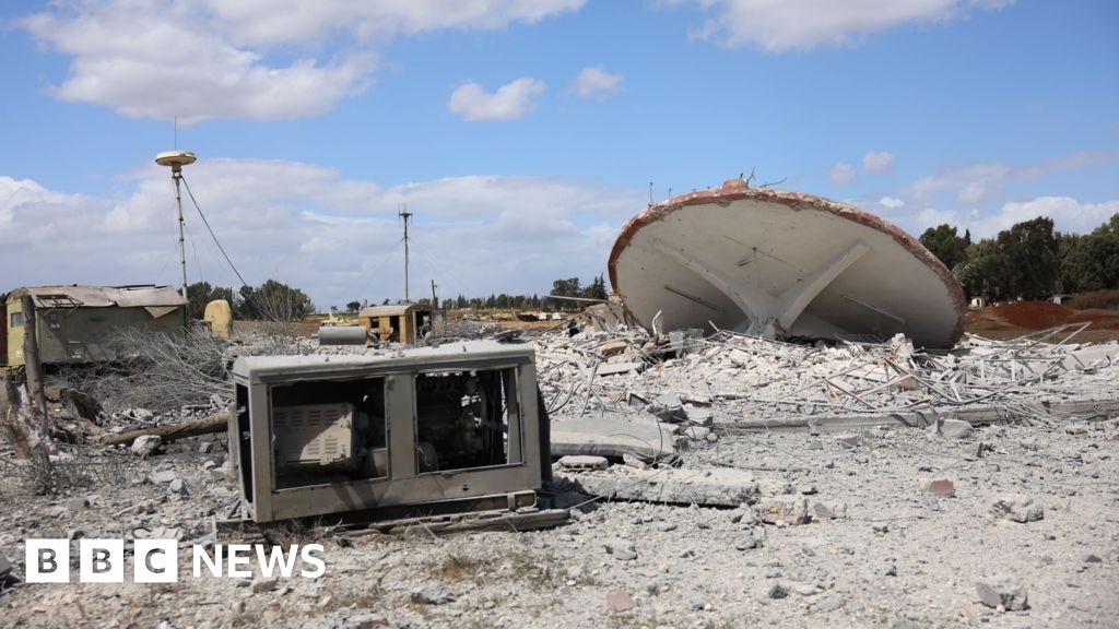 Syria condemns Israeli strikes as tensions rise over Turkey
