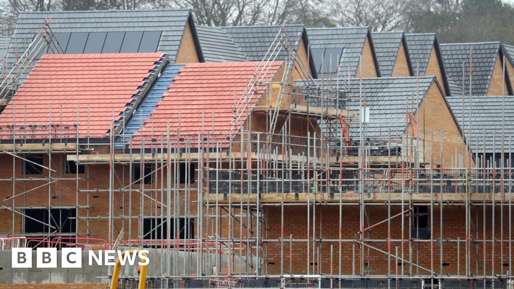 Southend and Rochford 10,000 new home plan sparks calls for probe