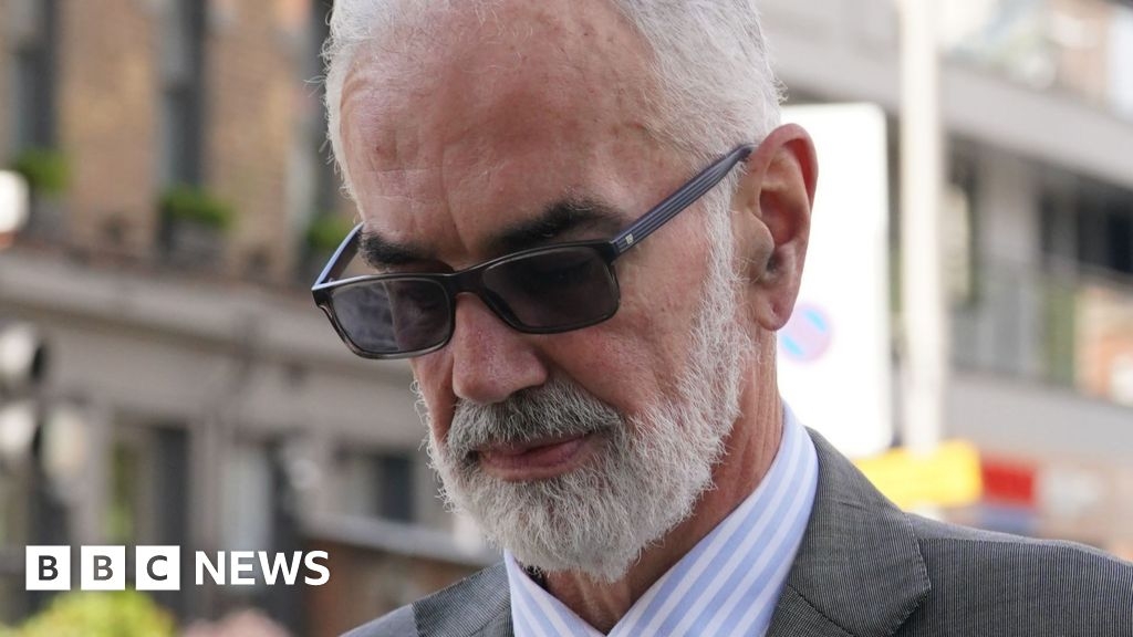 Julian Bennett: Met commander sacked for second time over drugs test