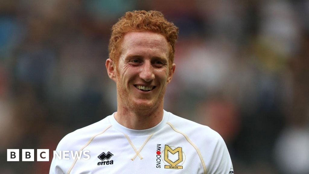 Dean Lewington to be awarded Freedom of City of Milton Keynes