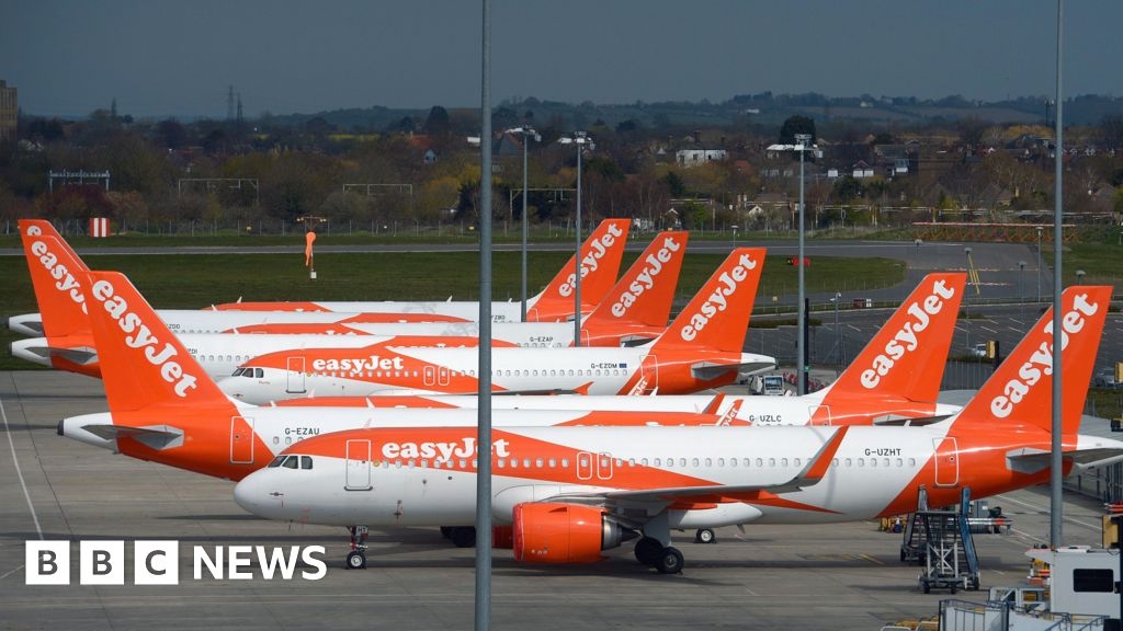 EasyJet opens 10th UK base at London Southend Airport