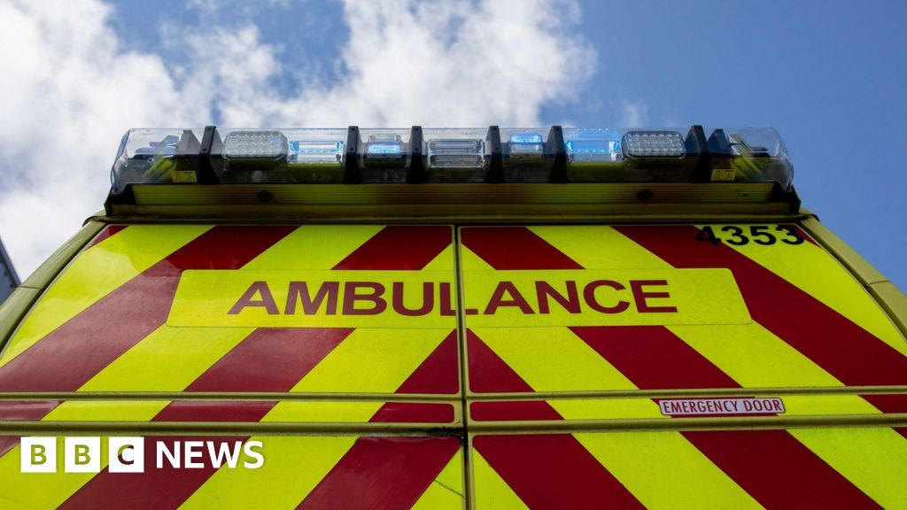 Woman seriously injured in Coventry after collision with car