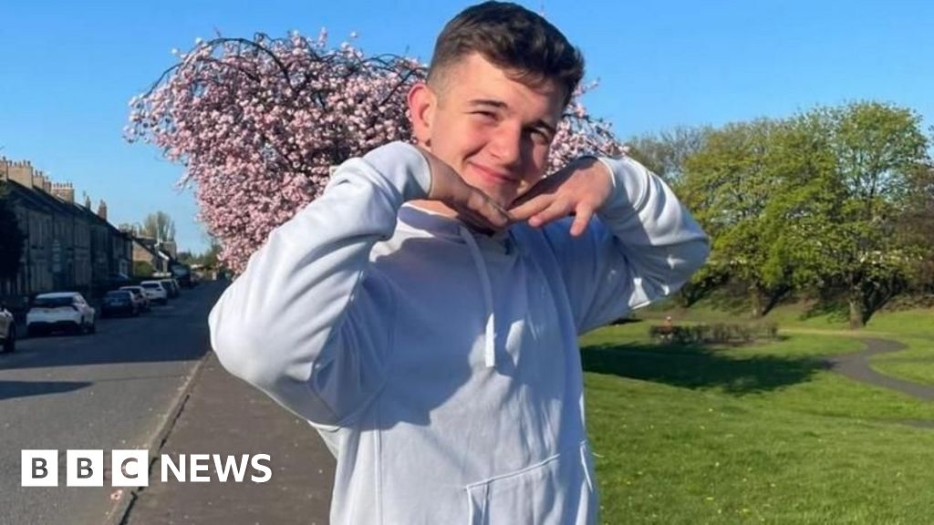 Cole Cooper: Missing teen struggled with mental health