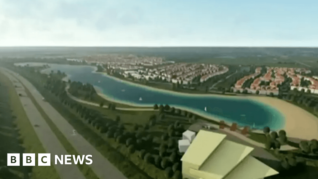 New business park plans for Scunthorpe area