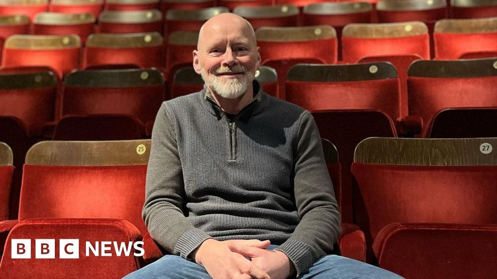 Liverpool Royal Court: 'Theatre's rise is thanks to our inspirational city'