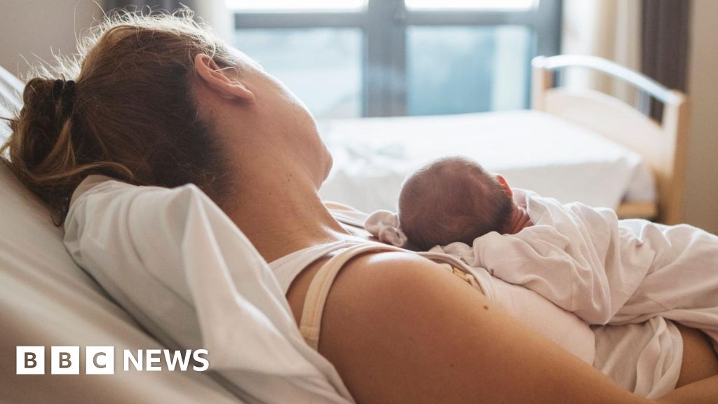 Oxford maternity ward left new mother feeling 'vulnerable'