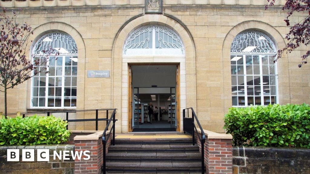 New Library of Things in Beeston offers help in 'tough times'