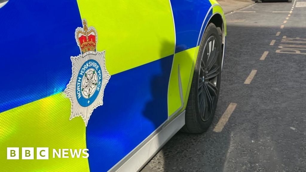 Man taken to hospital after suspected stabbing in York