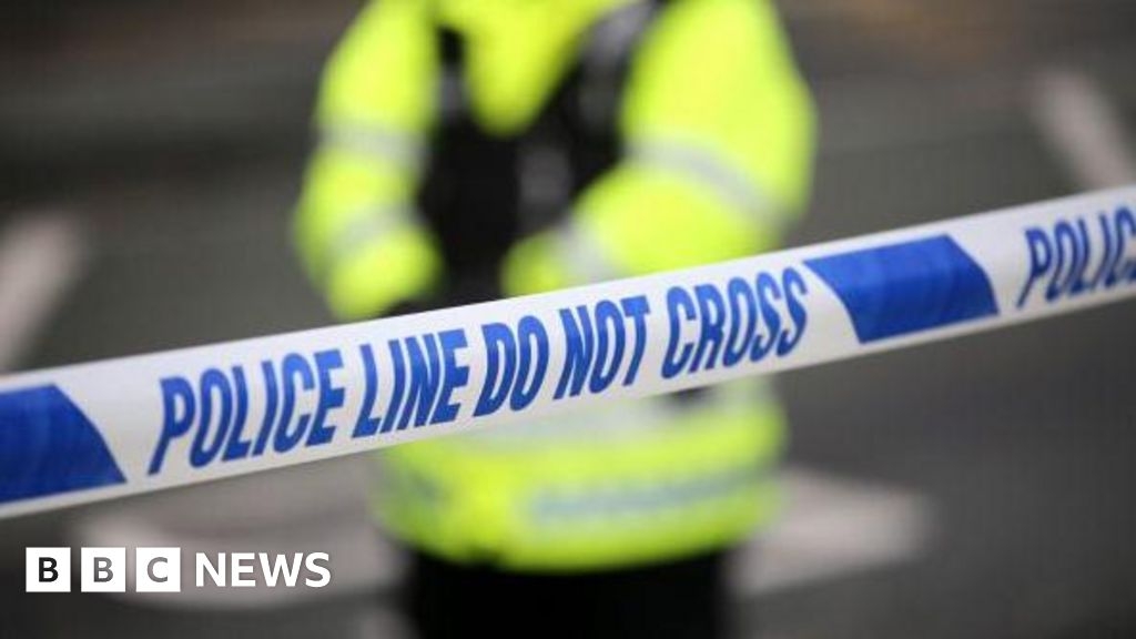 Seven held and crossbow seized in Salford disturbance