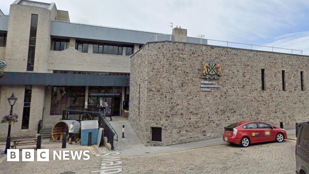 Plymouth council warns it will 'come down hard' on fly-tippers