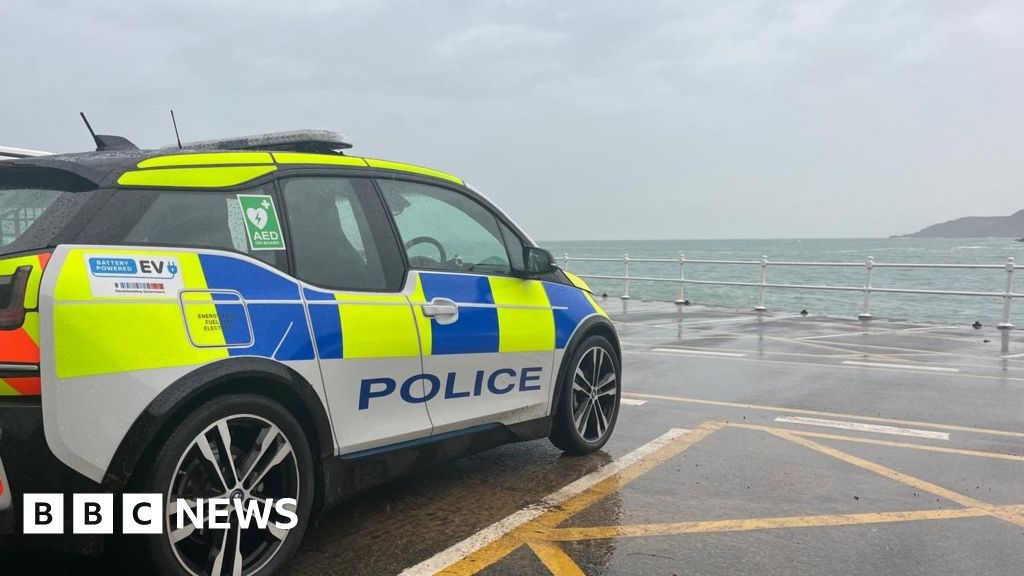Review into proposal to make Jersey waters safer