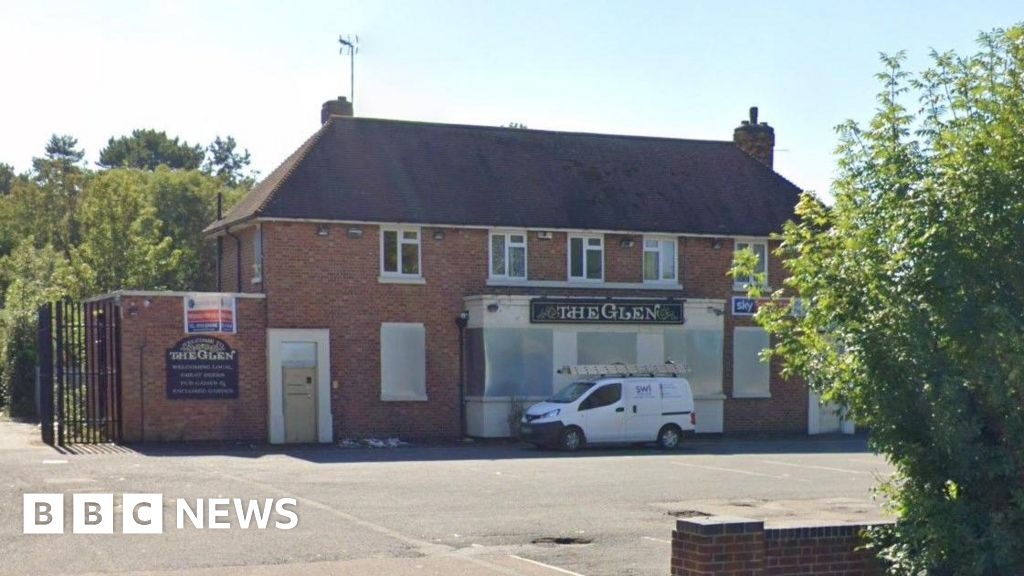 Bid to turn former pub in Leicester into mosque