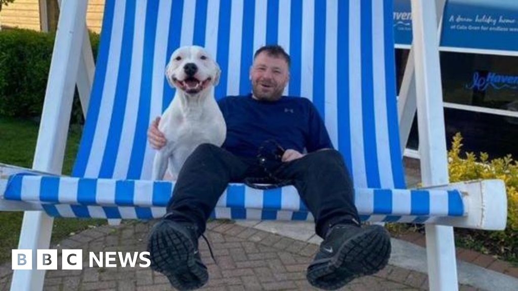 Three murder arrests after man found dead at Blackburn home