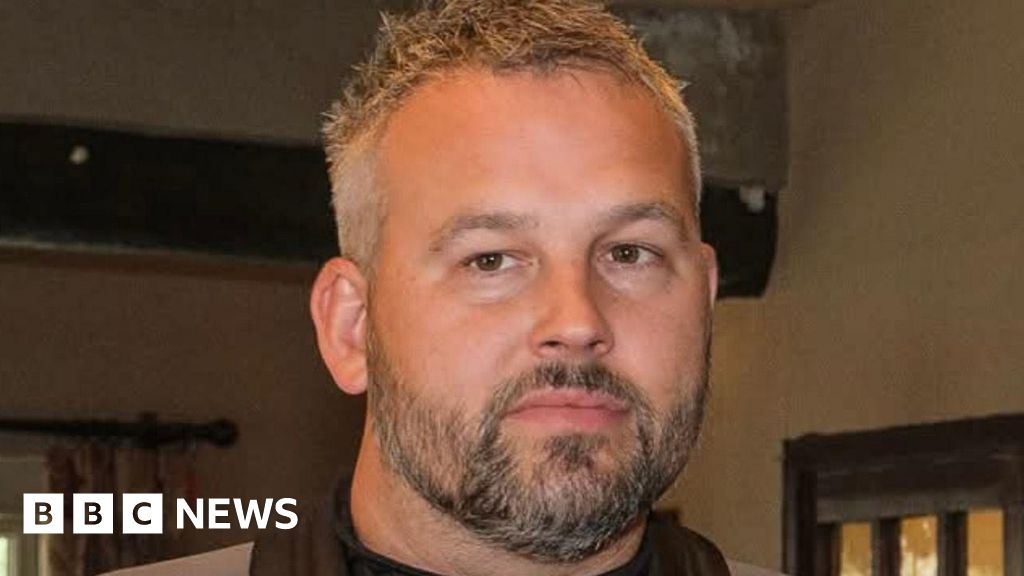 Hull City Ladies co-owner Daniel Johnson in 'suspected fraud' probe