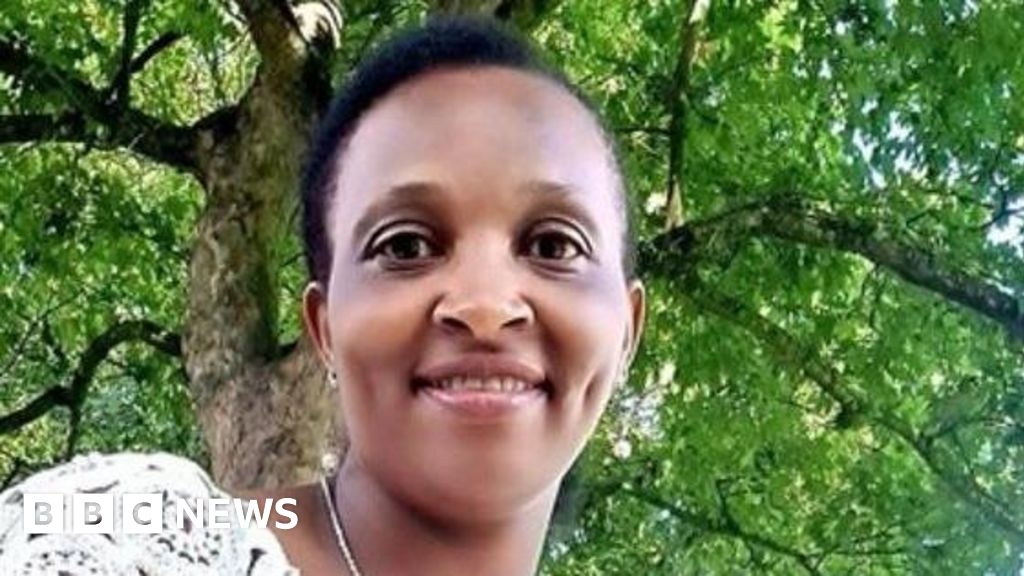 Irene Mbugua: Murder arrest over death of mother in home