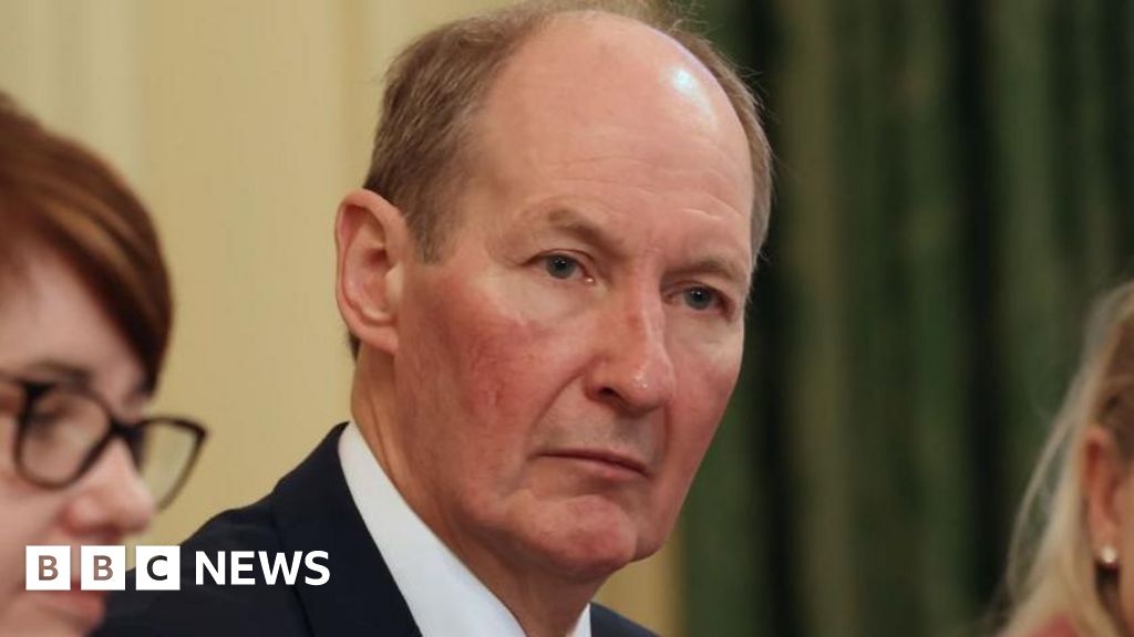 Almac: Annual sales hit £1bn at Craigavon pharma firm