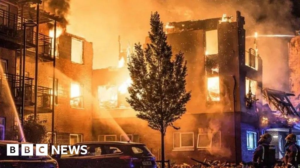 Cheshire fire service spent £150k pursuing prosecutions
