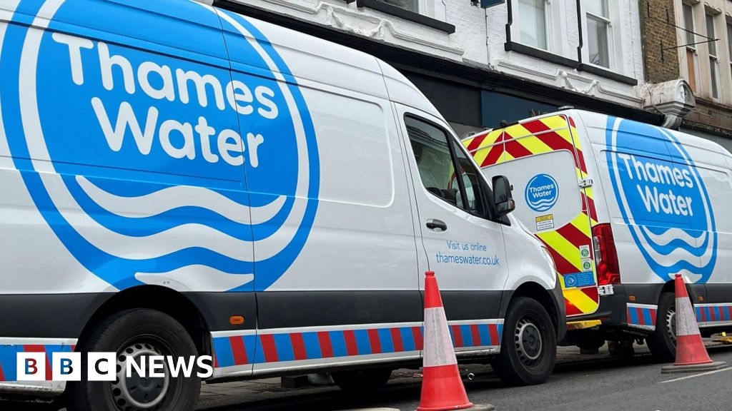 Swindon schools closed due to burst water pipe