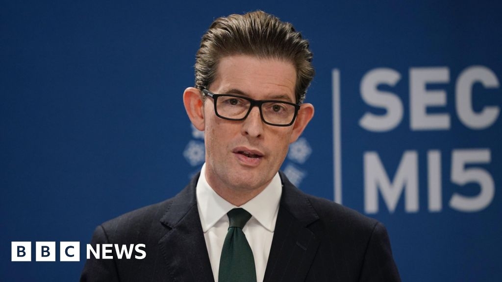 MI5 lied 'deliberately and repeatedly' in neo-Nazi spy case, BBC tells High Court