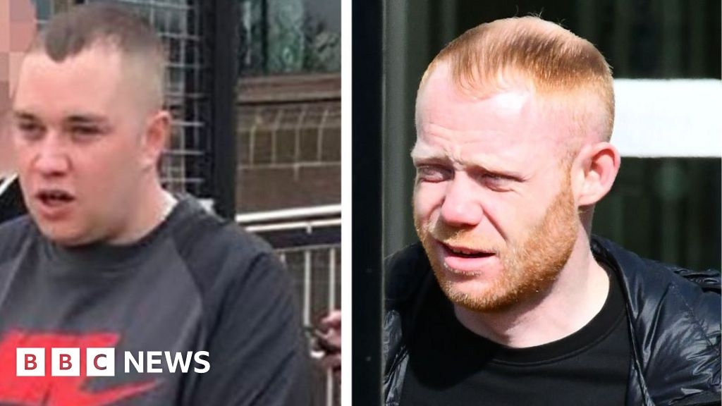 Malcolm McKeown: Two men found guilty over Waringstown murder