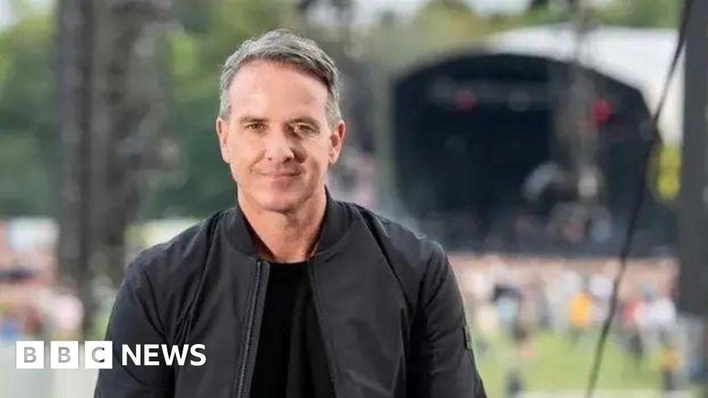 Sacha Lord: Nightlife boss's firm must return £400k Covid grant