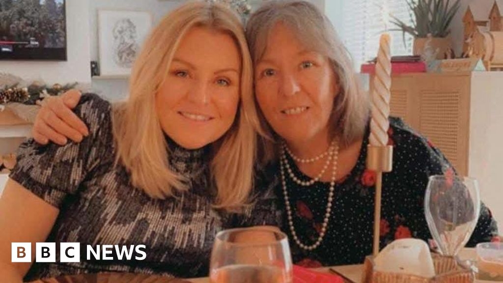 Coventry woman singing in BGT final in memory of sub-postmistress mum