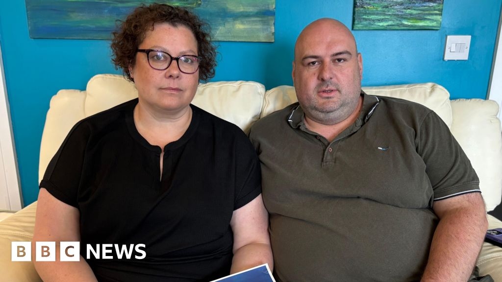 Couple feel vindicated by critical report into maternity care