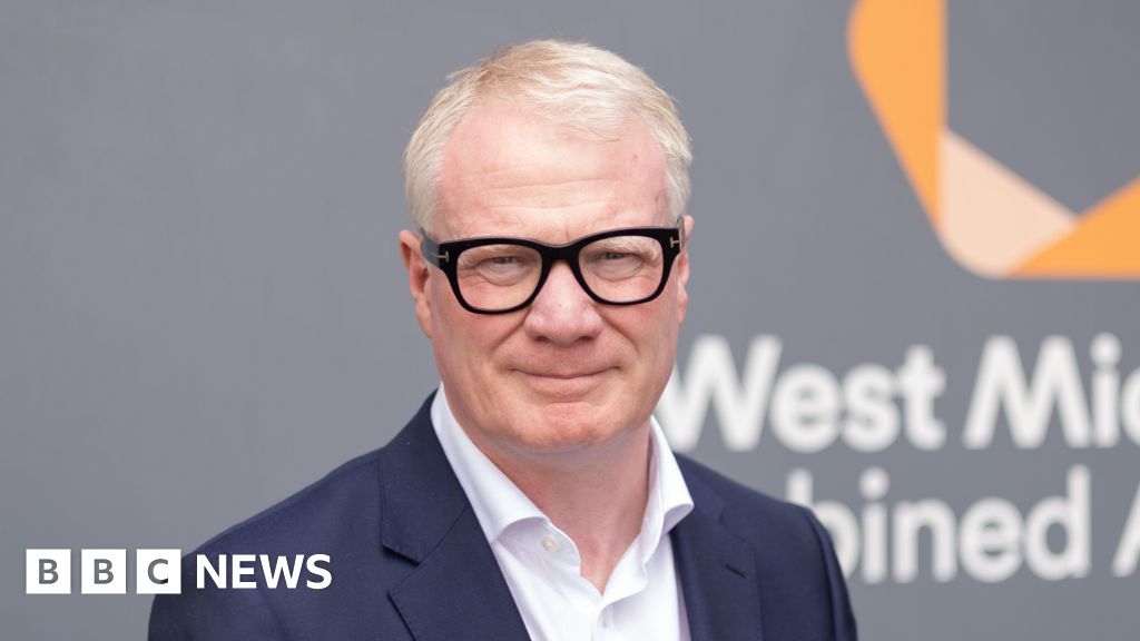 West Midlands Mayor announces extra £12m to tackle potholes