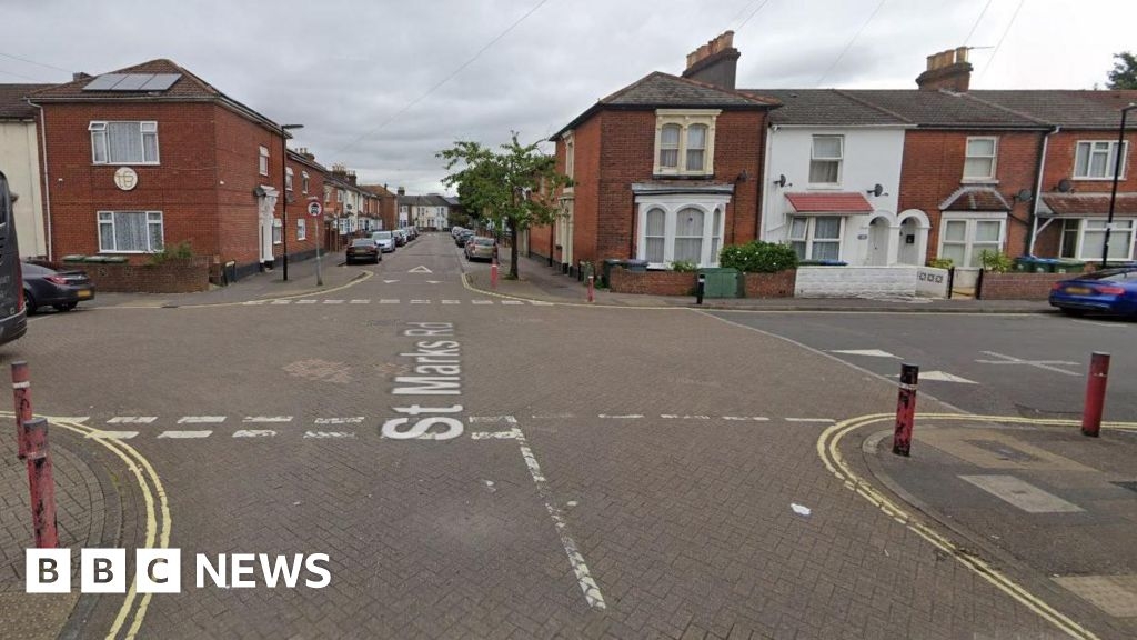 Three men arrested in connection with Southampton shooting