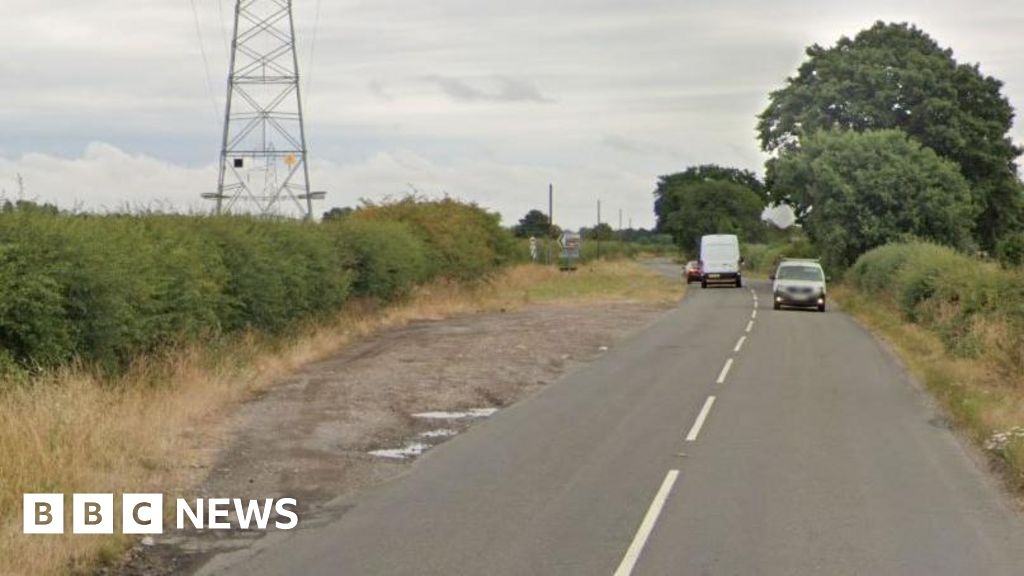 Derby taxi driver sacked after fly-tipping video shared