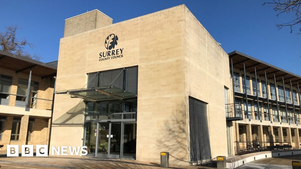 Surrey County Council's 'long journey' to good Ofsted rating