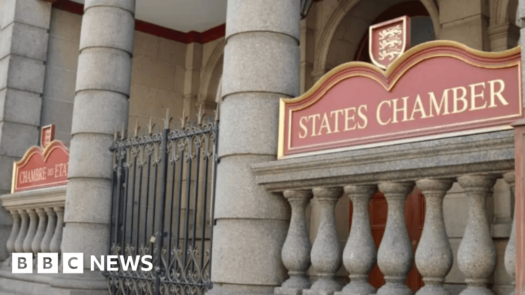States Code of Conduct revision aims 'to build trust'