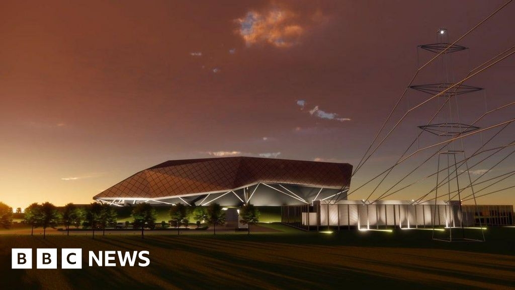 Rolls-Royce nuclear deal 'will safeguard jobs in Derby'