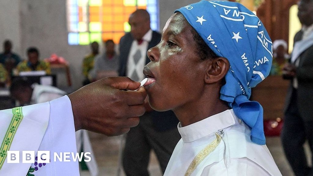 Death of Pope Francis: Will the next pontiff be from Africa?
