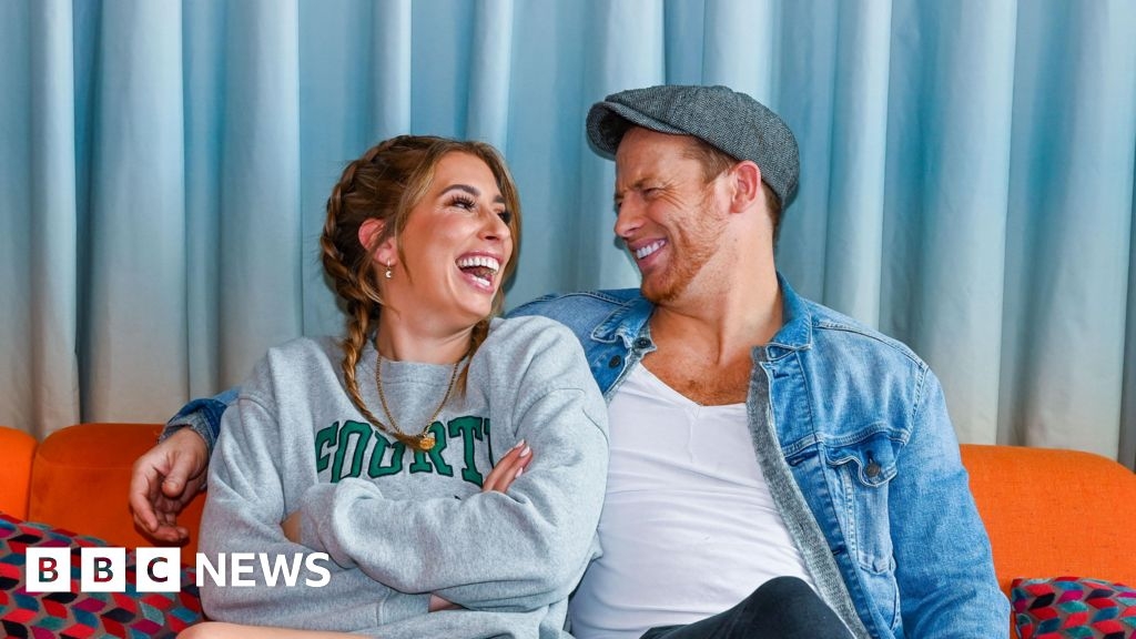 Stacey and Joe to return for a second BBC series